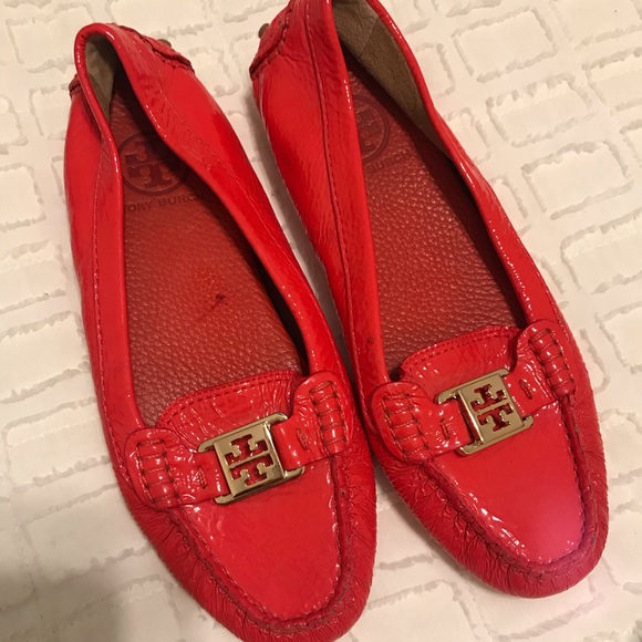 Tory Burch flats - Picture 2 of 2